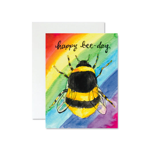 Happy Bee Day